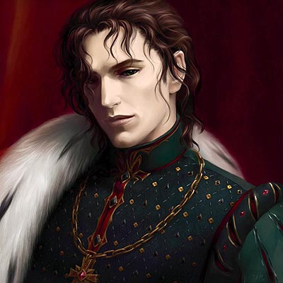 Castamir, El Usurpador