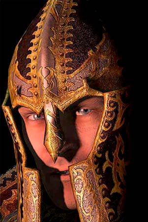 Telumehtar, rey de Gondor